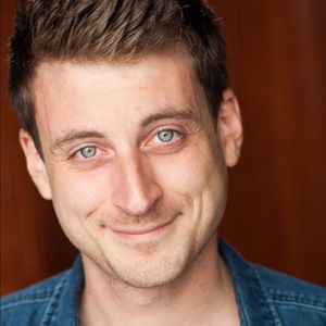 Meet your Posher, Corey